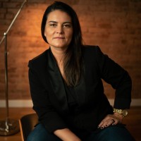 Help Scout Employee Andrea Kayal's profile photo