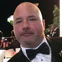 The ONE Group Employee Doug van Nort's profile photo