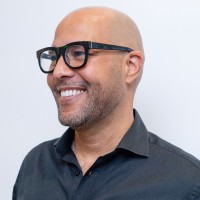 ORO Impact Employee George Fatheree's profile photo