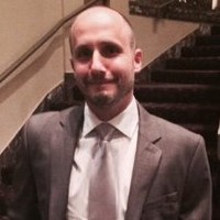 Schneider Children's Hospital Employee Dror Kraus's profile photo