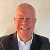 Jabra Employee Colin Marshall's profile photo