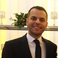 Iman Ashouri Email
