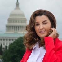 Middle East Broadcasting Networks Employee Leila Bazzi's profile photo