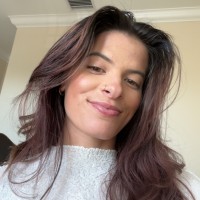 Booz Allen Hamilton Employee Clare Ritchie's profile photo