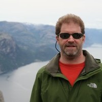 Slalom Consulting Employee Rob Farris's profile photo