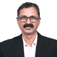Subramaniam Palanisamy Email & Phone Number