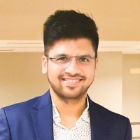 Cureskin Employee Jignesh Jain's profile photo