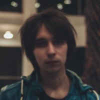 AMT Games Employee Alexander Lekontsev's profile photo