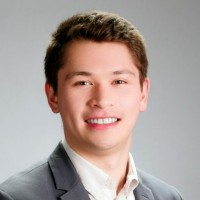 Wells Fargo Employee Anders Hartmark's profile photo