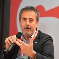 CAME Spa Employee Fiorenzo Scroccaro's profile photo