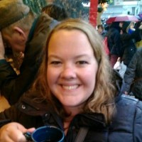 Shenzhen RDF International School Employee Elizabeth Hermeston's profile photo