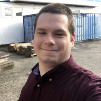 Schwarte Group GmbH Employee Christoph Herthel's profile photo