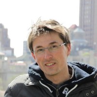 United Ventures Employee Marco Zoccati's profile photo