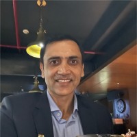 Vertelo Employee Sachin Nijhawan's profile photo
