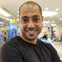 Broadcom Inc. Employee Mohamed Allah's profile photo