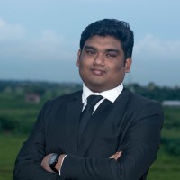 Abhilash Biswal Email & Phone Number