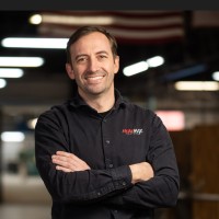 Heatmax Heaters (A Glo-Quartz Company) Employee Luke Leonard's profile photo