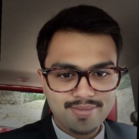 Eight Network Employee Ravi Pradhan's profile photo