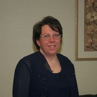 Georgia HOPE Employee Kim McDonald's profile photo