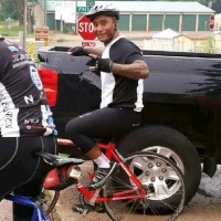 US Army Employee Ricky Locklear's profile photo