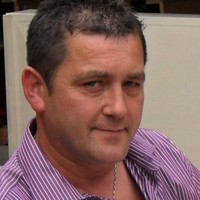 Rossmore Civils Limited Employee Billy Mulhall's profile photo