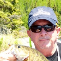 Prime Inc. Employee Keith McCoy's profile photo