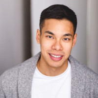Corus Entertainment Employee Johnathon Luu's profile photo