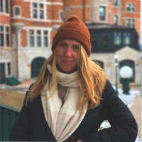 Katy MacColl Email & Phone Number