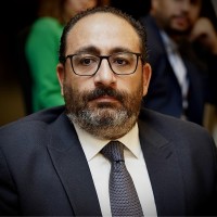 Prime Developments Employee Maged Makar's profile photo