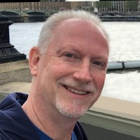 The SilverLogic Employee Robert Doischen's profile photo