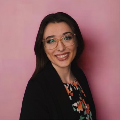 Bellwether Community Credit Union Employee Sara McHugh's profile photo