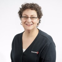 Innerspec Technologies Employee Jennifer Shahrokhi's profile photo