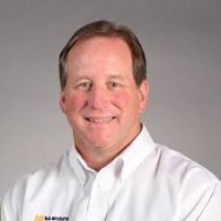 HB McClure Company Employee Jim Saussaman's profile photo