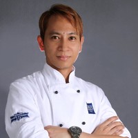 Conrad Shenyang Employee John Red Prado's profile photo