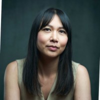 Netflix Employee An Nguyen's profile photo