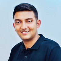 Aonami Inc Employee Pratik K.'s profile photo