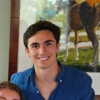 MorganStonehill Development Company Employee Josh Fine's profile photo