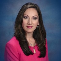 City of Perris Employee Saida Amozgar's profile photo