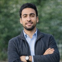 Abdullah Tariq Email