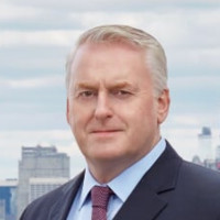 J.T. Magen & Company Inc. Employee MSCS Sean Halpin Mrics's profile photo