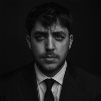 Pàu Employee Jens van Den Nieuwenhuysen's profile photo