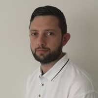 Networkology Employee Ross England's profile photo