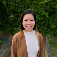 Bristol Myers Squibb Employee Amy Ly's profile photo