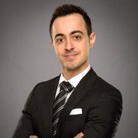 FedEx Employee Alejandro Coderch Mendez's profile photo