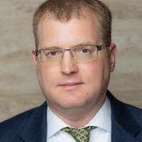 DZ BANK AG Employee Jan Müller's profile photo