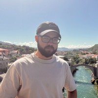 Gorrion Employee Jan Rapacz's profile photo