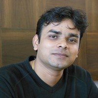 Suhas Ghodke Email & Phone Number