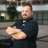 Compton Construction Employee Don Girard's profile photo