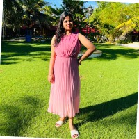 MagicMind Technologies Employee Rimi P's profile photo