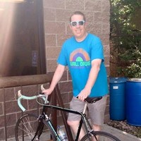 Comcast Technology Solutions Employee Scott Hammel's profile photo